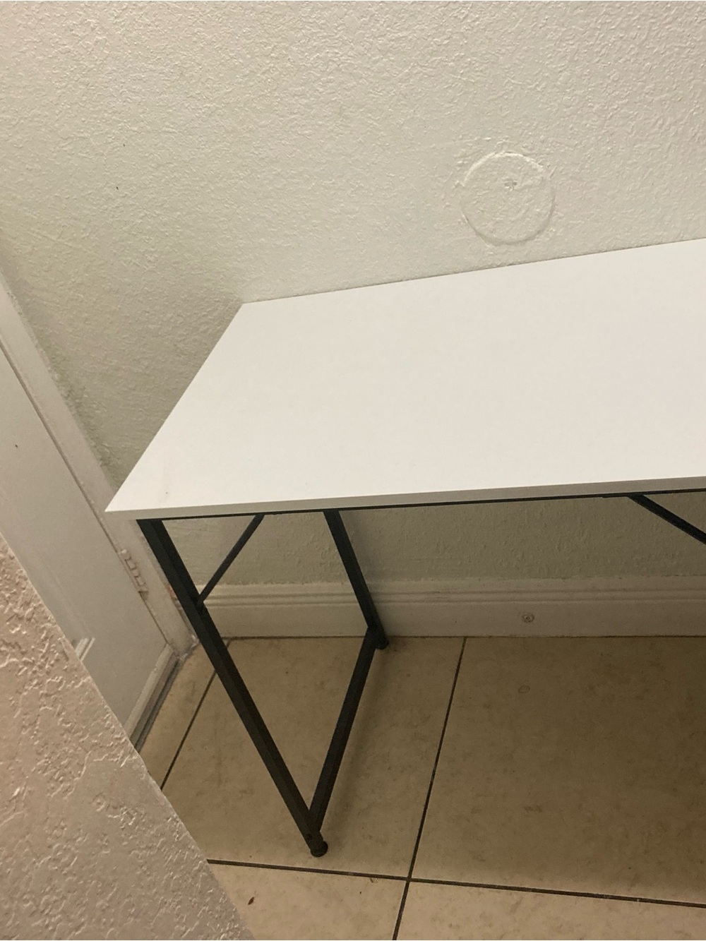 Computer Desk - Picture 5 of 5